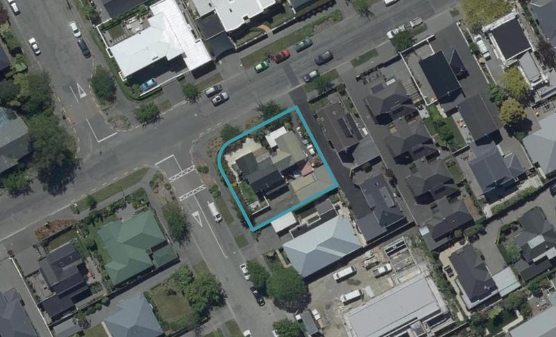 62B Merivale Lane, Merivale, Christchurch - Carousel 1