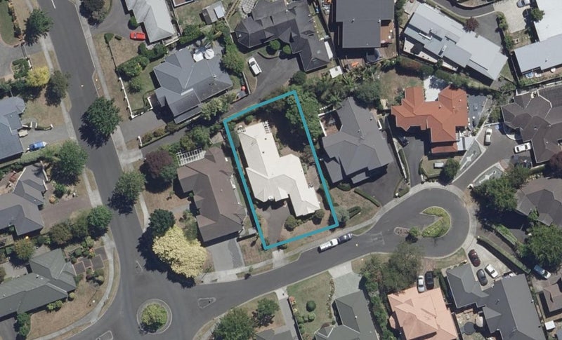 3 Oakmont Place, Rototuna, Hamilton - Carousel 1