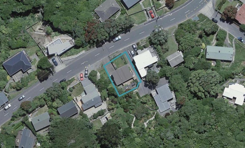 161A Cockayne Road, Khandallah, Wellington - Carousel 1