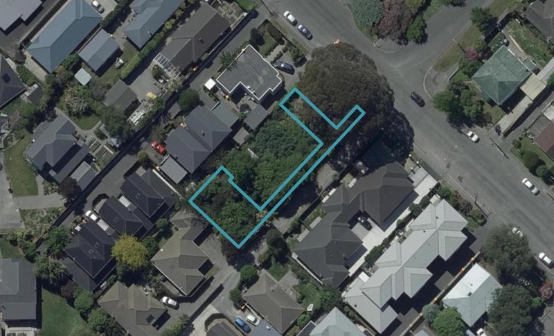 2/72 Southampton Street, Sydenham, Christchurch - Carousel 1