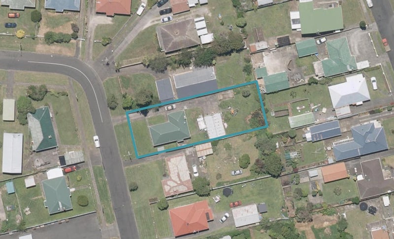 6 Bennett Street, Gonville, Whanganui - Carousel 1