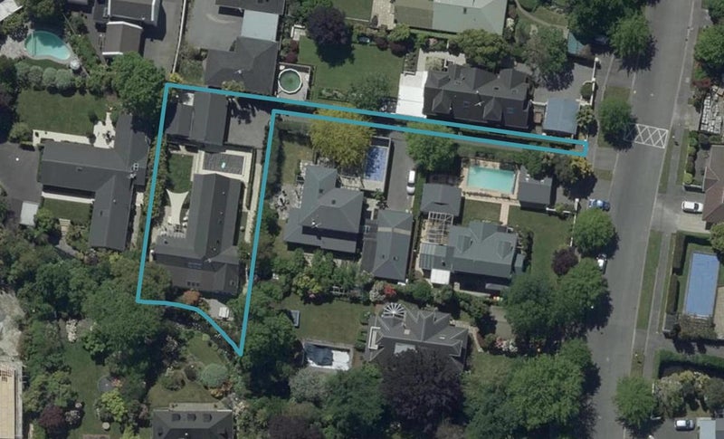 20B Tui Street, Fendalton, Christchurch - Carousel 1