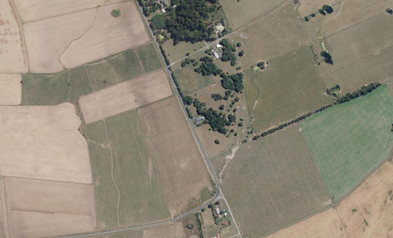 134 Pryces Line, Halcombe, Feilding - Carousel 1