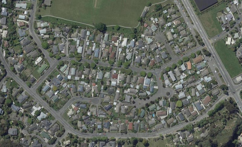 27 Brabourne Street, Hillsborough, Christchurch - Carousel 1