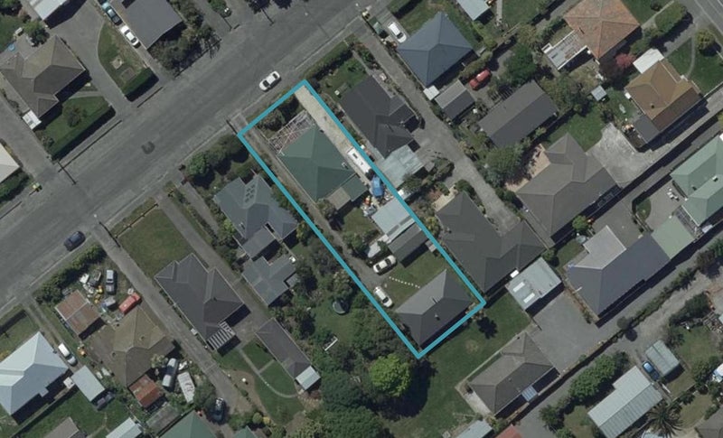 2/50 Neville Street, Spreydon, Christchurch - Carousel 1