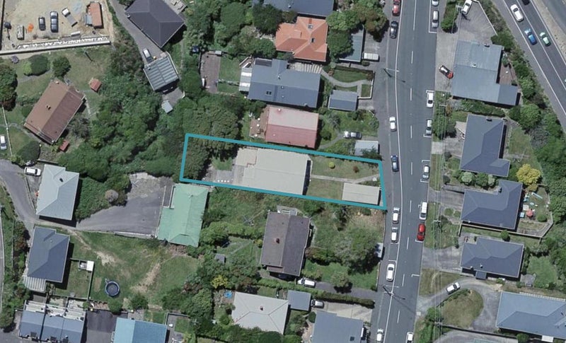 12 Fraser Avenue, Johnsonville, Wellington - Carousel 1