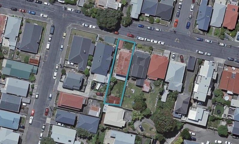 17 Stoke Street, Newtown, Wellington - Carousel 1