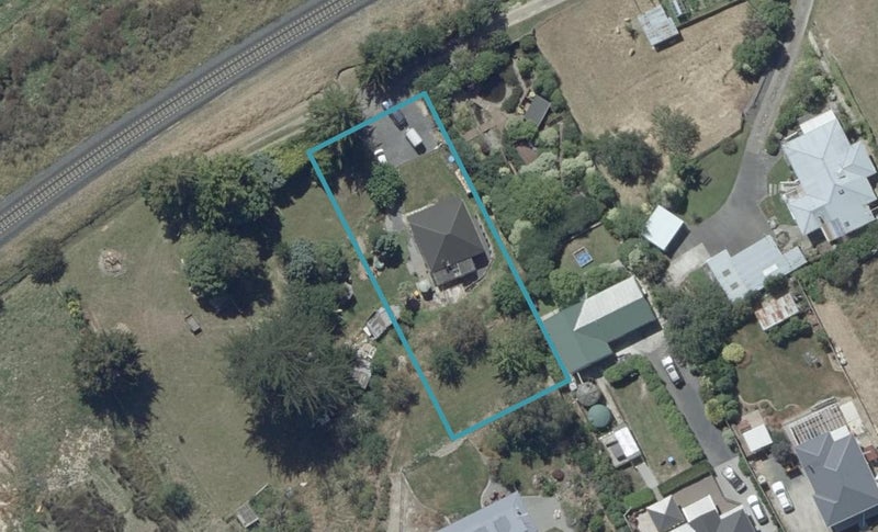 8 Ramsey Street, Allanton, Mosgiel - Carousel 1