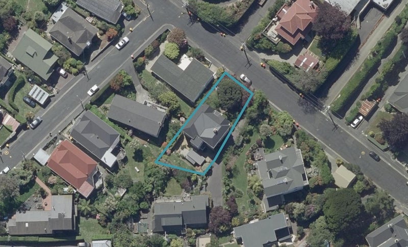 20 Leven Street, Roslyn, Dunedin - Carousel 1