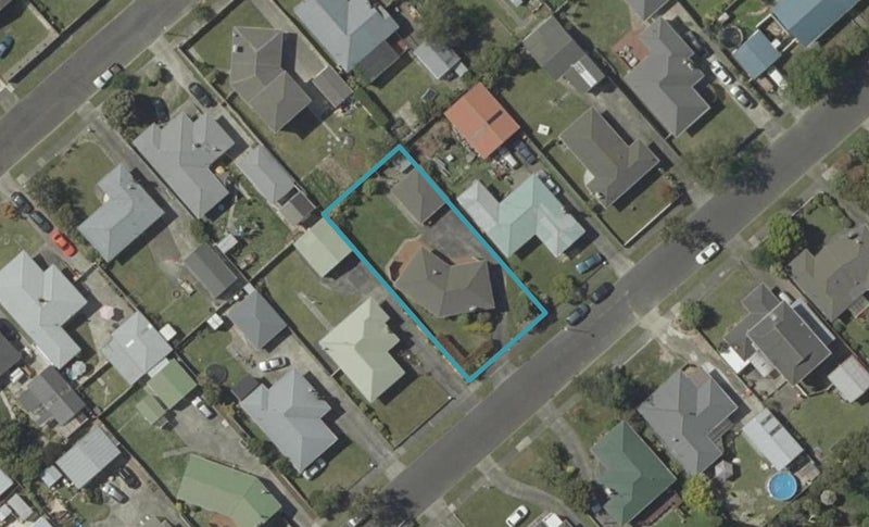 47 Holdsworth Avenue, Milson, Palmerston North - Carousel 1
