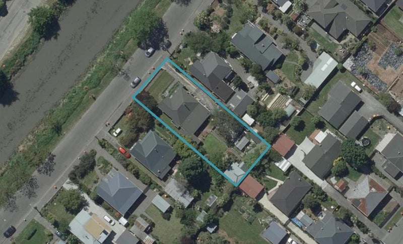 37 Clarendon Terrace, Woolston, Christchurch - Carousel 1