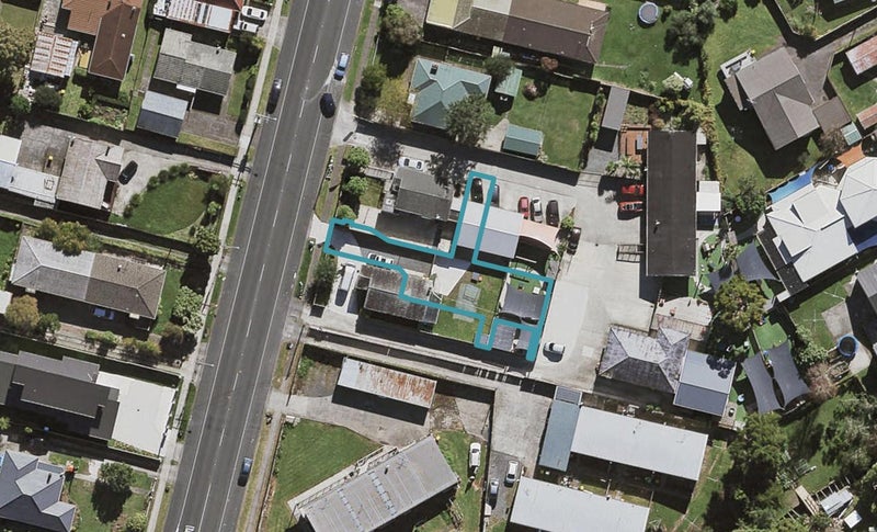 5/44 Wyllie Road, Papatoetoe, Auckland - Carousel 1