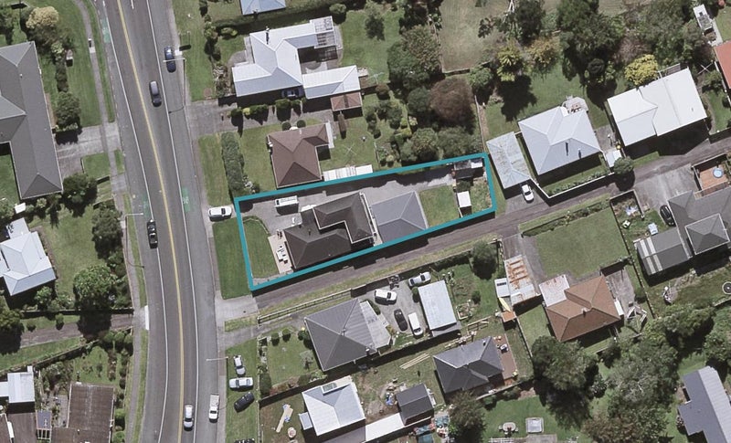 201 South Road, Spotswood, New Plymouth - Carousel 1