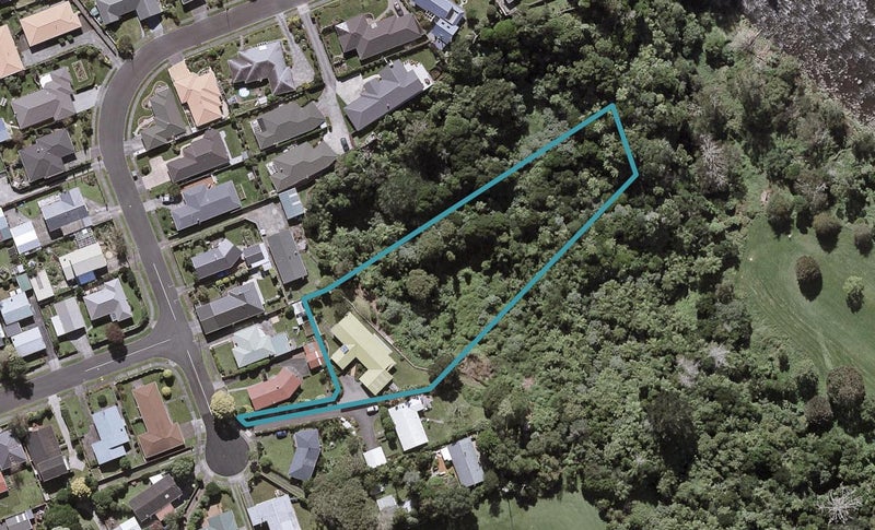 21A Waiwera Place, Merrilands, New Plymouth - Carousel 1