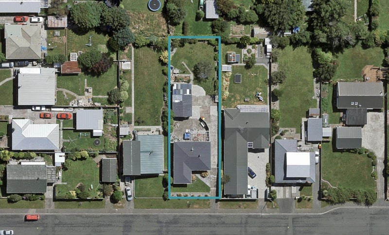 16 Jack Street, Newfield, Invercargill - Carousel 1