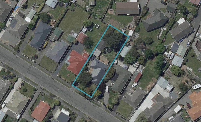 12 Santa Rosa Avenue, Halswell, Christchurch - Carousel 1