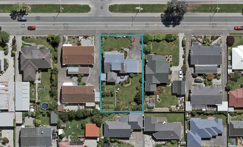 307 Herbert Street, Windsor, Invercargill - Carousel 1