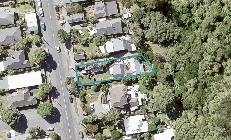 261 Muritai Road, Eastbourne, Lower Hutt - Carousel 1
