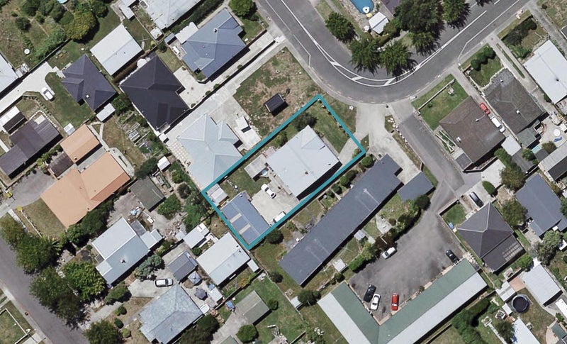 611 Maddison Street, Akina, Hastings - Carousel 1