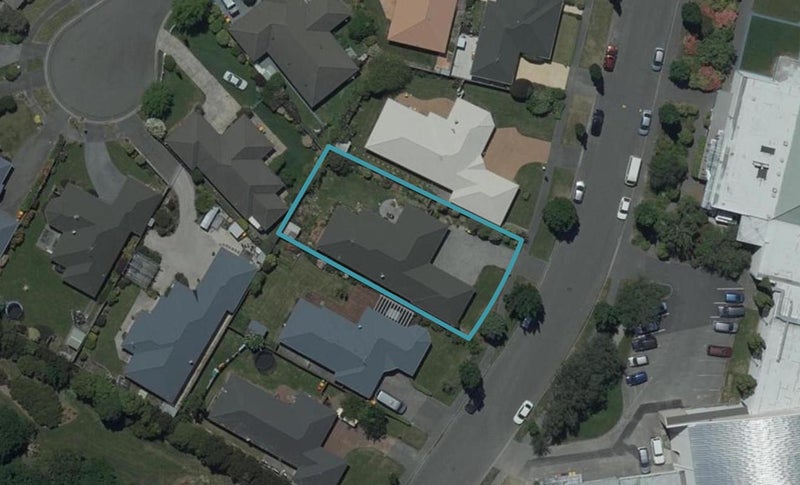 32 Harvard Avenue, Wigram, Christchurch - Carousel 1