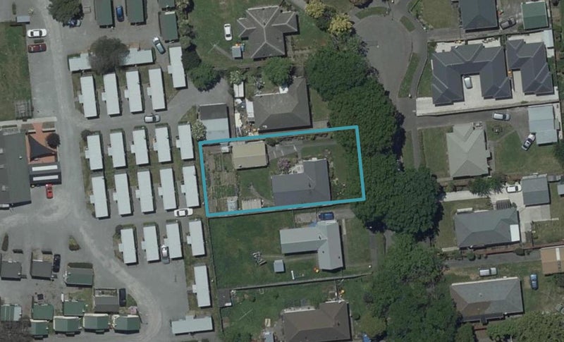 27 Ballantyne Avenue, Upper Riccarton, Christchurch - Carousel 1