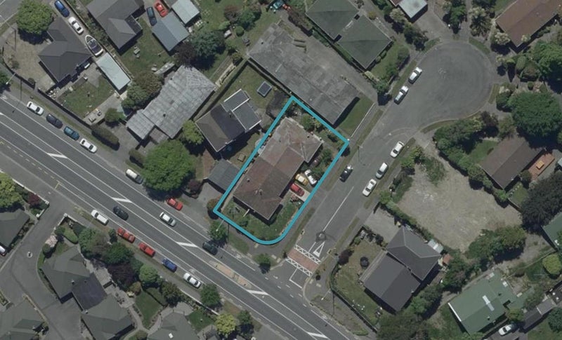1/1 Rosewood Place, Bryndwr, Christchurch - Carousel 1