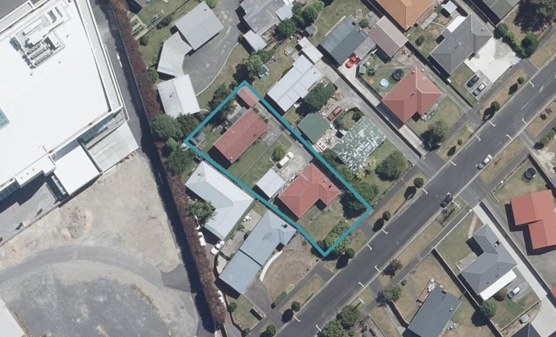 28A Cotton Street, St Andrews, Hamilton - Carousel 1