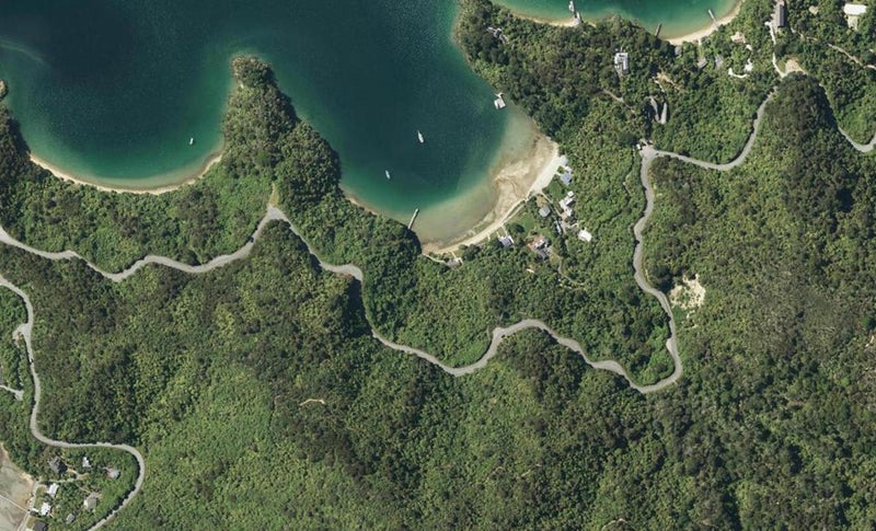 2617 Grove Arm, WHENUANUI BAY, PICTON - Carousel 1
