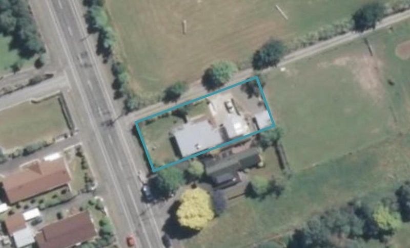 145 Gleniti Road, Gleniti, Timaru - Carousel 1