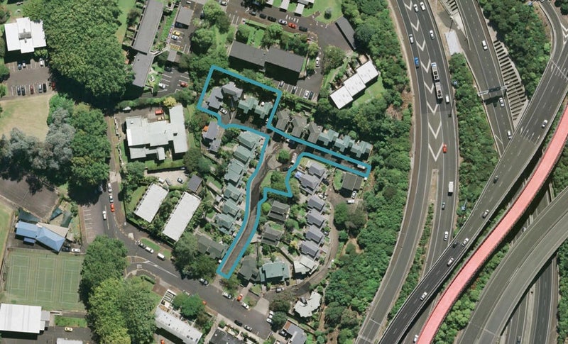11/29 Beresford Street Central, Freemans Bay, Auckland - Carousel 1