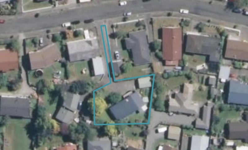 20 Hopkins Street, Gleniti, Timaru - Carousel 1