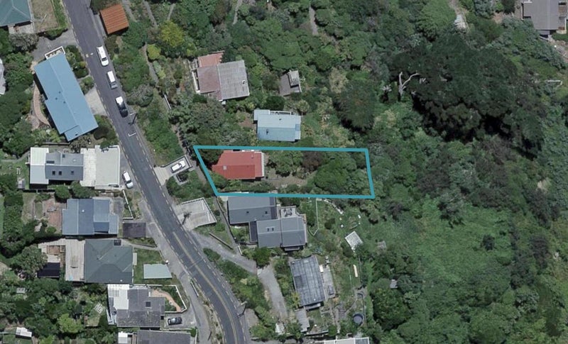 17 View Road, Houghton Bay, Wellington - Carousel 1
