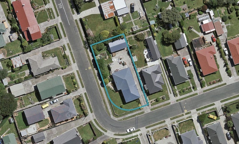 11 Arun Crescent, Glengarry, Invercargill - Carousel 1