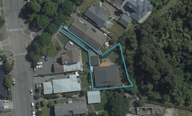 99C Totara Street, Fendalton, Christchurch - Carousel 1