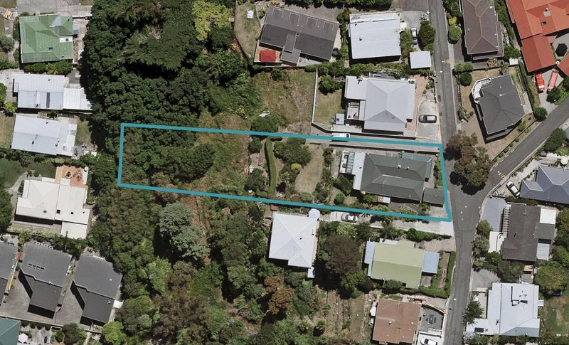 28 Roslyn Road, Bluff Hill, Napier - Carousel 1