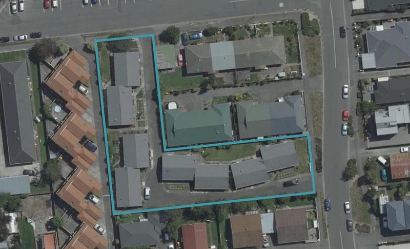 3/7 Nelson Street, Riccarton, Christchurch - Carousel 1