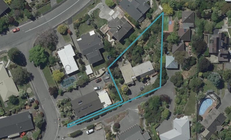 1/3 Conifer Place, Huntsbury, Christchurch - Carousel 1