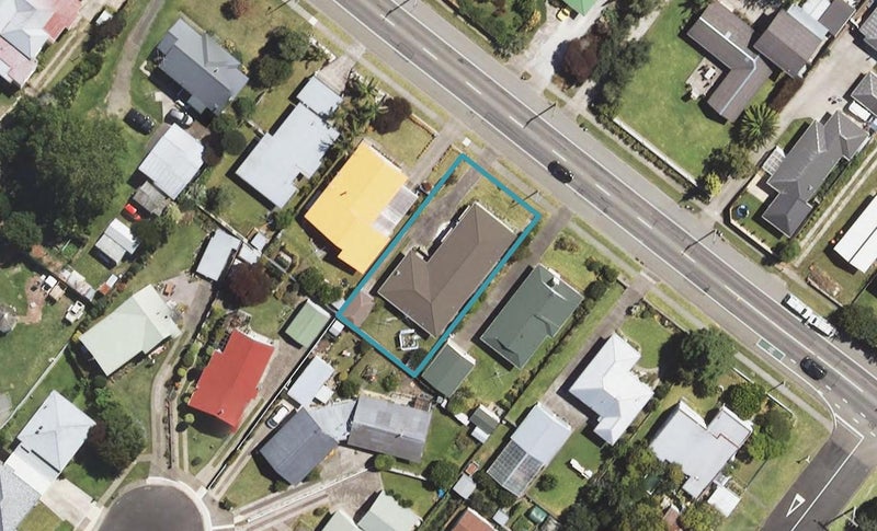 298 Ormond Road, Mangapapa, Gisborne - Carousel 1