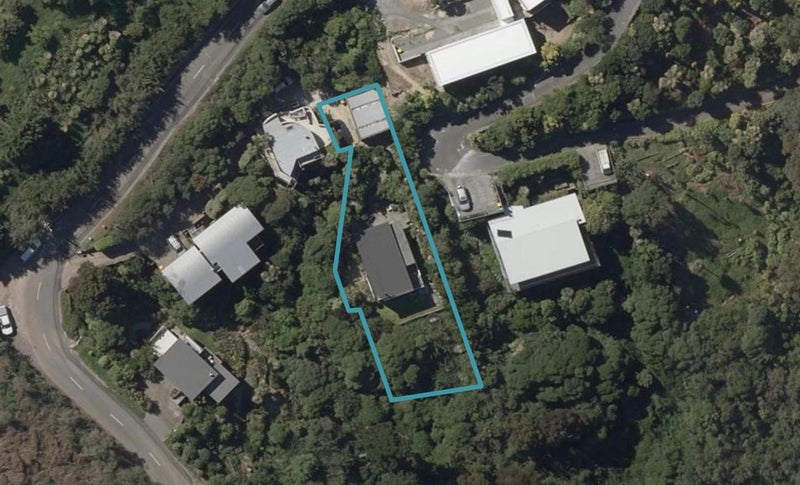 141A Taylors Mistake Road, Scarborough, Christchurch - Carousel 1