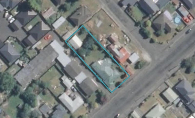 21 Cambridge Street, Hampstead, Ashburton - Carousel 1