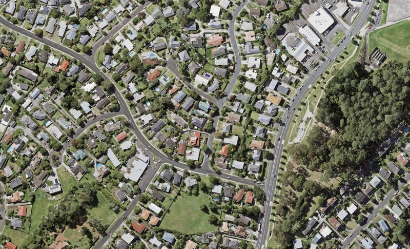 8A Catalina Crescent, Forrest Hill, Auckland - Carousel 1