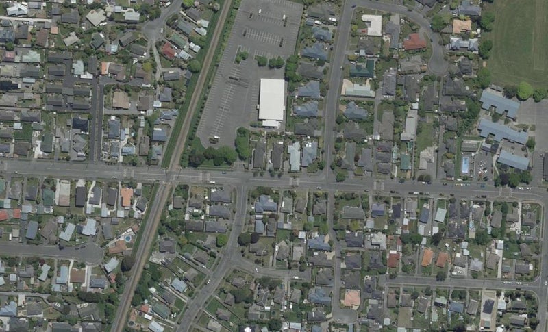 46 Tuckers Road, Redwood, Christchurch - Carousel 1