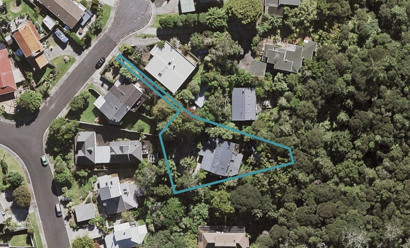 3 Titiwai Place, Birkenhead, Auckland - Carousel 1
