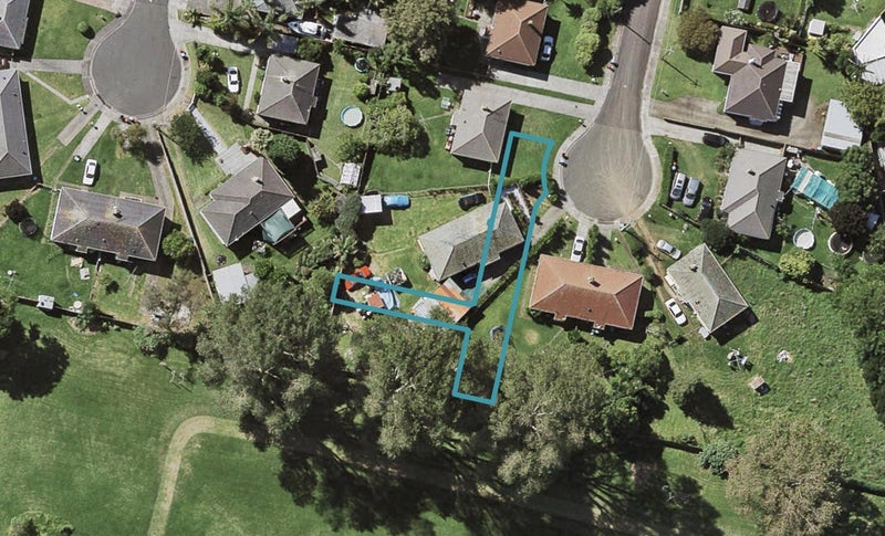 14 Gazala Lane, Panmure, Auckland - Carousel 1