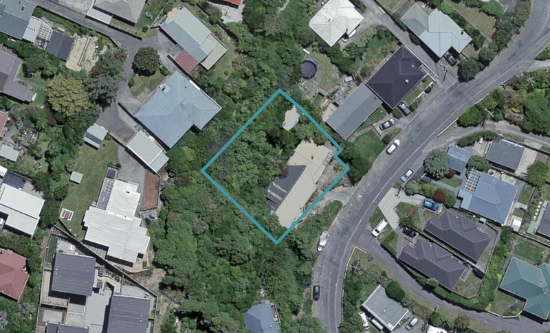 18 Monowai Road, Johnsonville, Wellington - Carousel 1