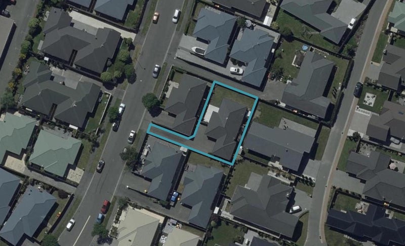 8A Hurricane Way, Wigram, Christchurch - Carousel 1