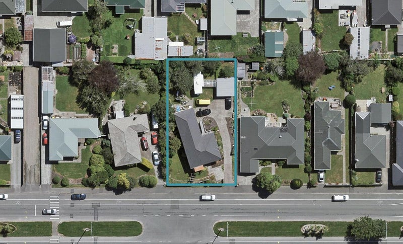 556 Herbert Street, Waverley, Invercargill - Carousel 1