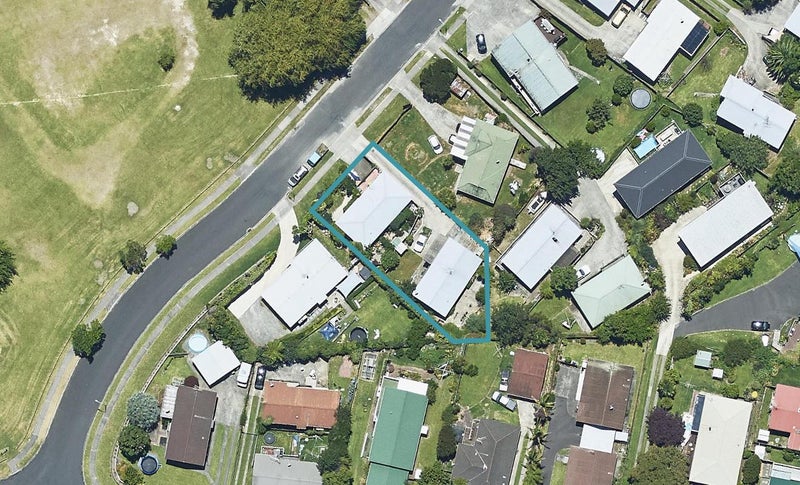 6B Ila Place, Hairini, Tauranga - Carousel 1