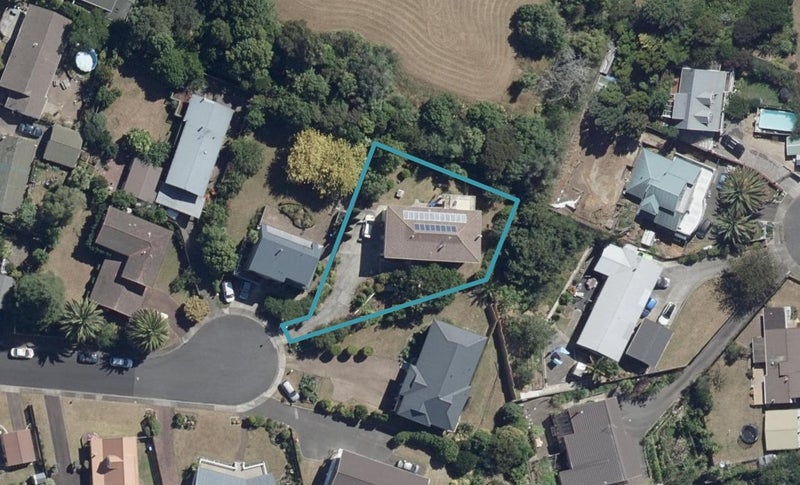 9 Titoki Place, Pukete, Hamilton - Carousel 1