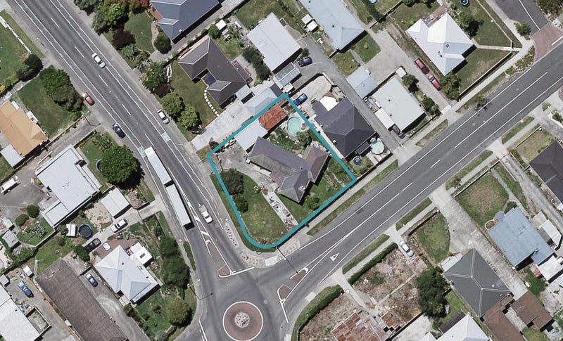 801 Saint Aubyn Street West, Saint Leonards, Hastings - Carousel 1